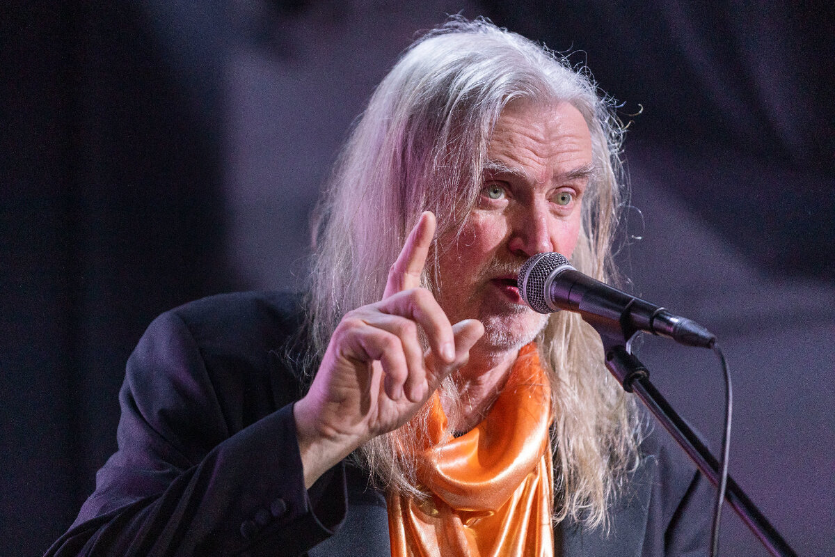 Фото: Aleksey Smyshlyaev/Global Look Press