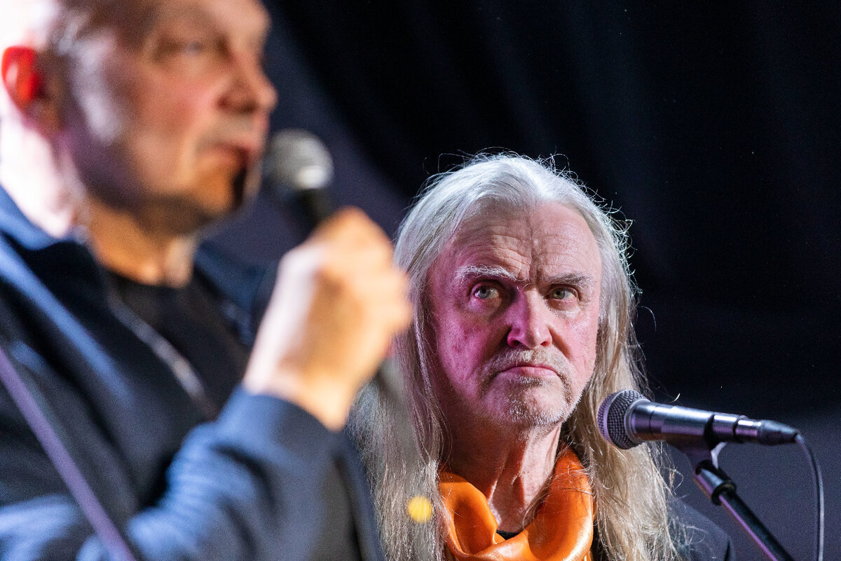 Aleksey Smyshlyaev/Global Look Press