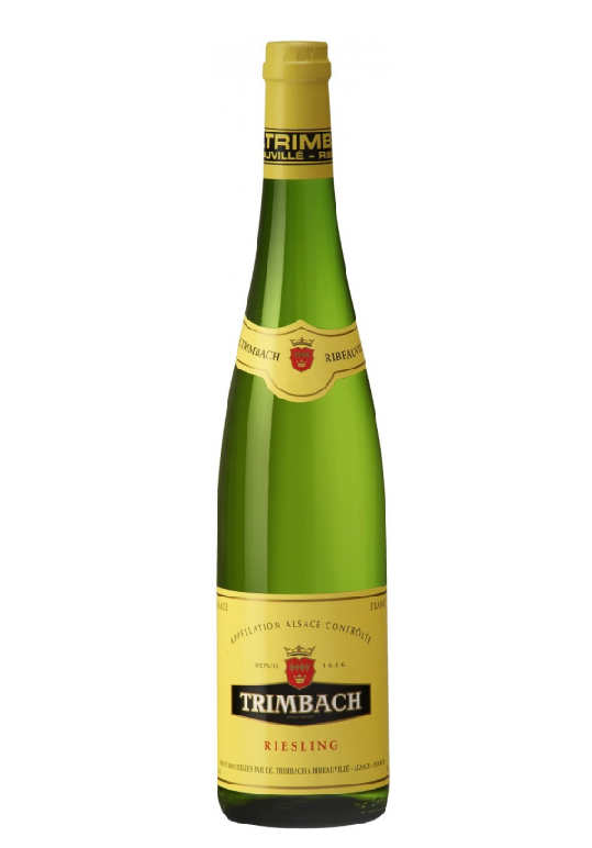 Trimbach Riesling Alsace 