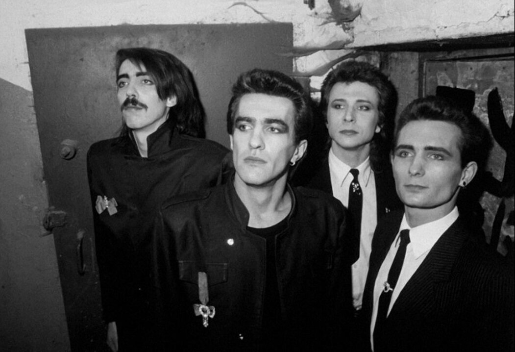 фото: undergrundheros.ru