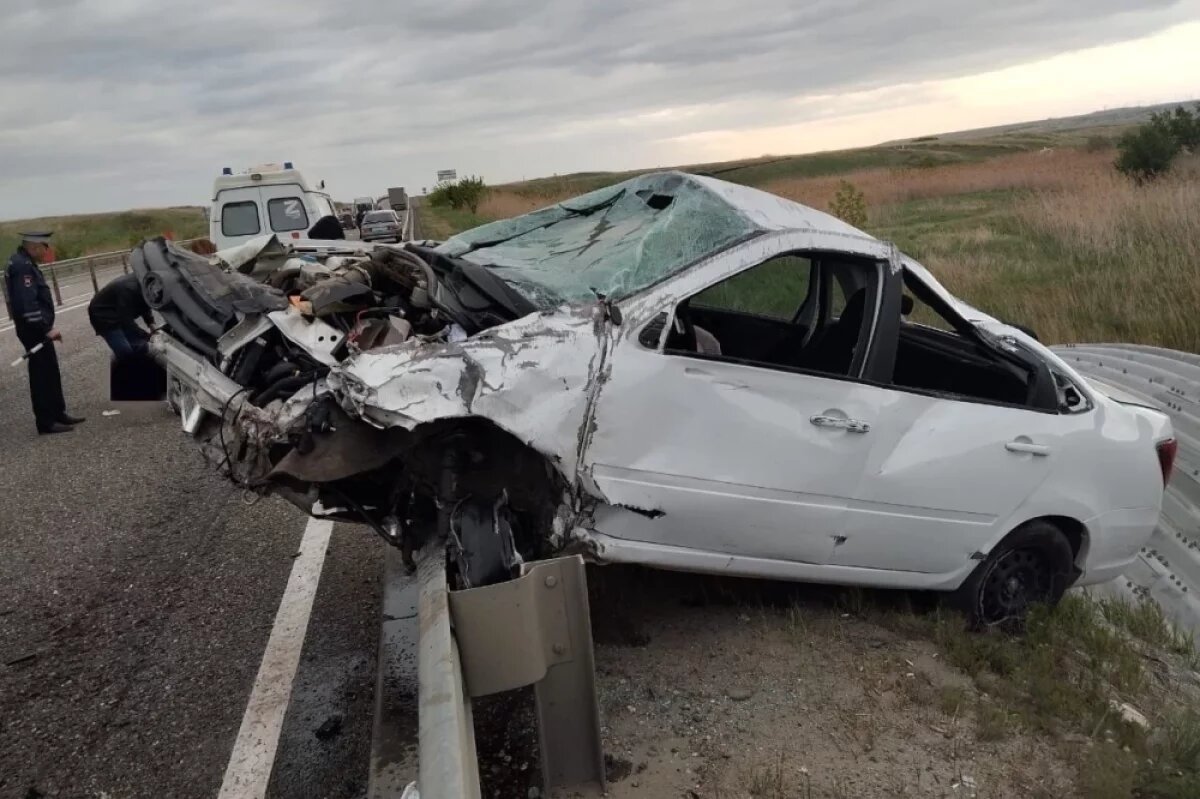 Начинающий водитель с 17 нарушениями ПДД погиб в аварии у Невинномысска |  АиФ – Северный Кавказ | Дзен