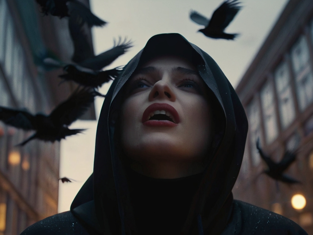 Вина откроет двери Проклятью