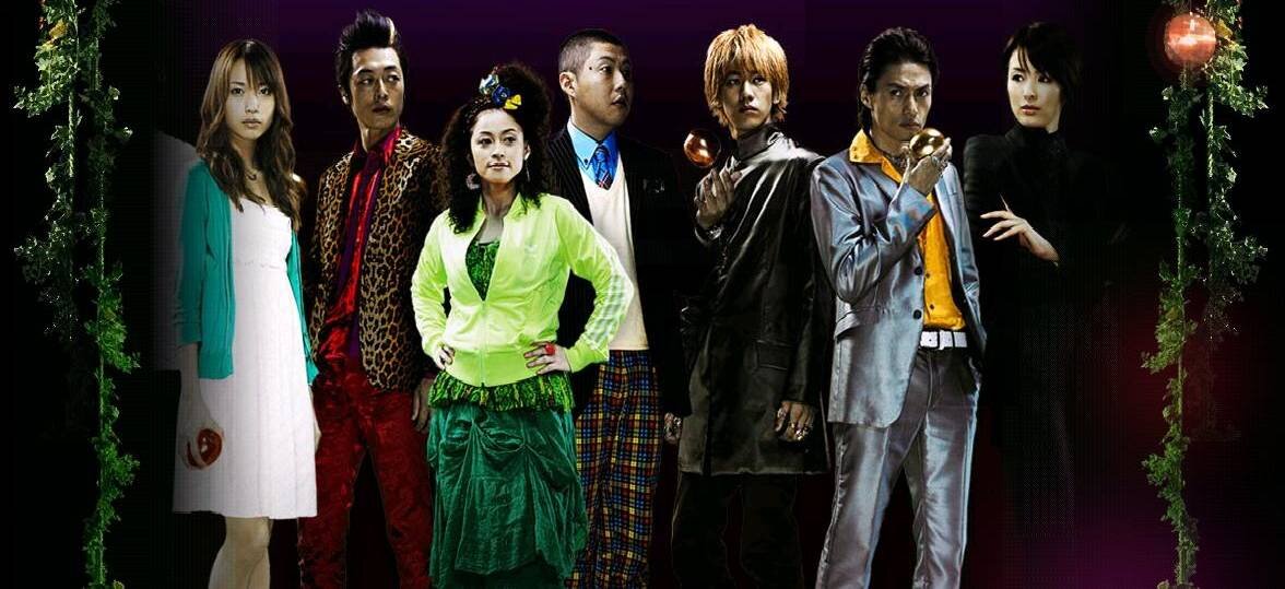 "Игра лжецов"