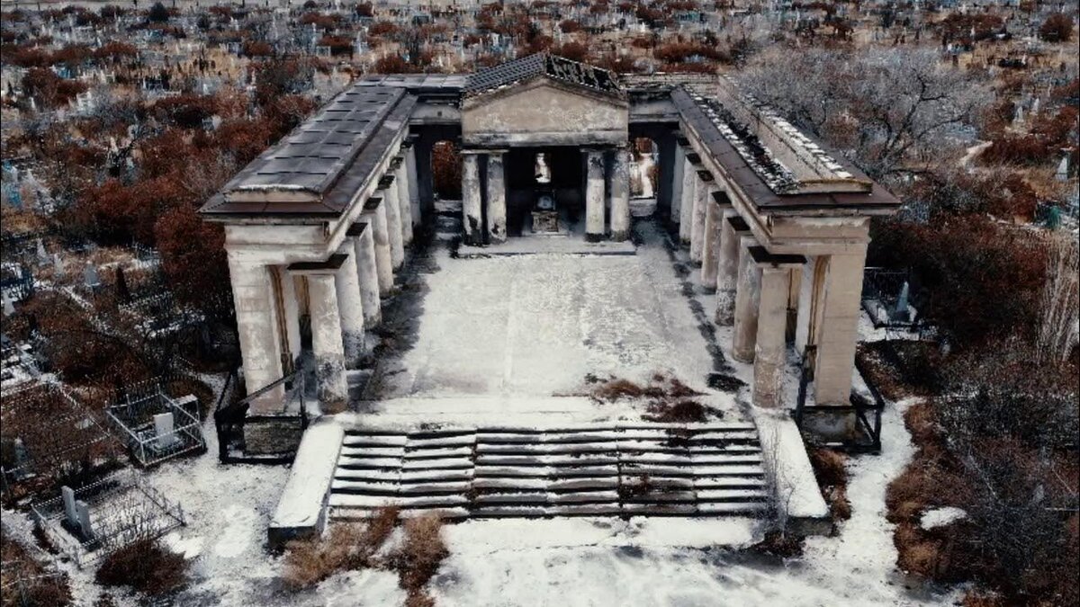 Мортуарий в волжском фото