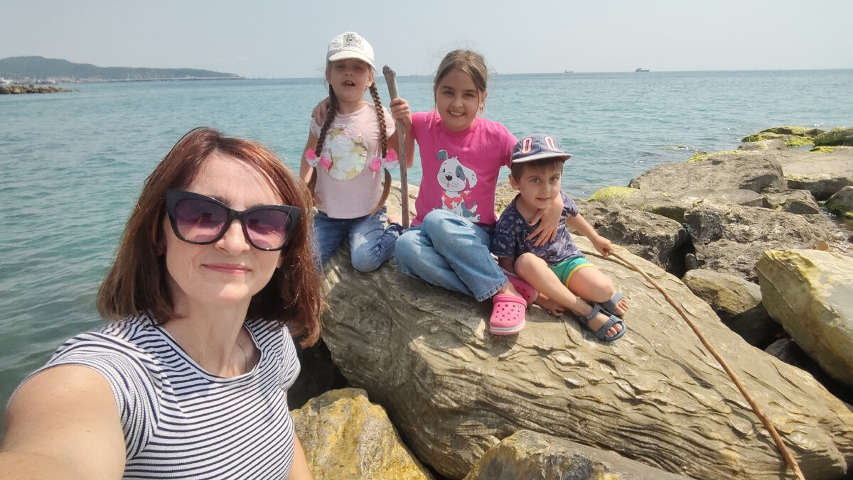 Смогут спасти меня эти малыши? 