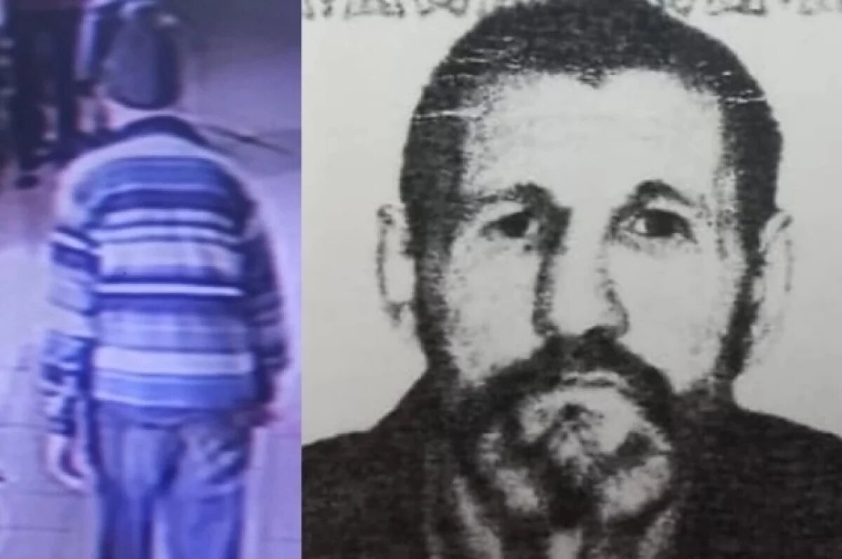    В Тверской области из дома-интерната ушёл и пропал 66-летний мужчина