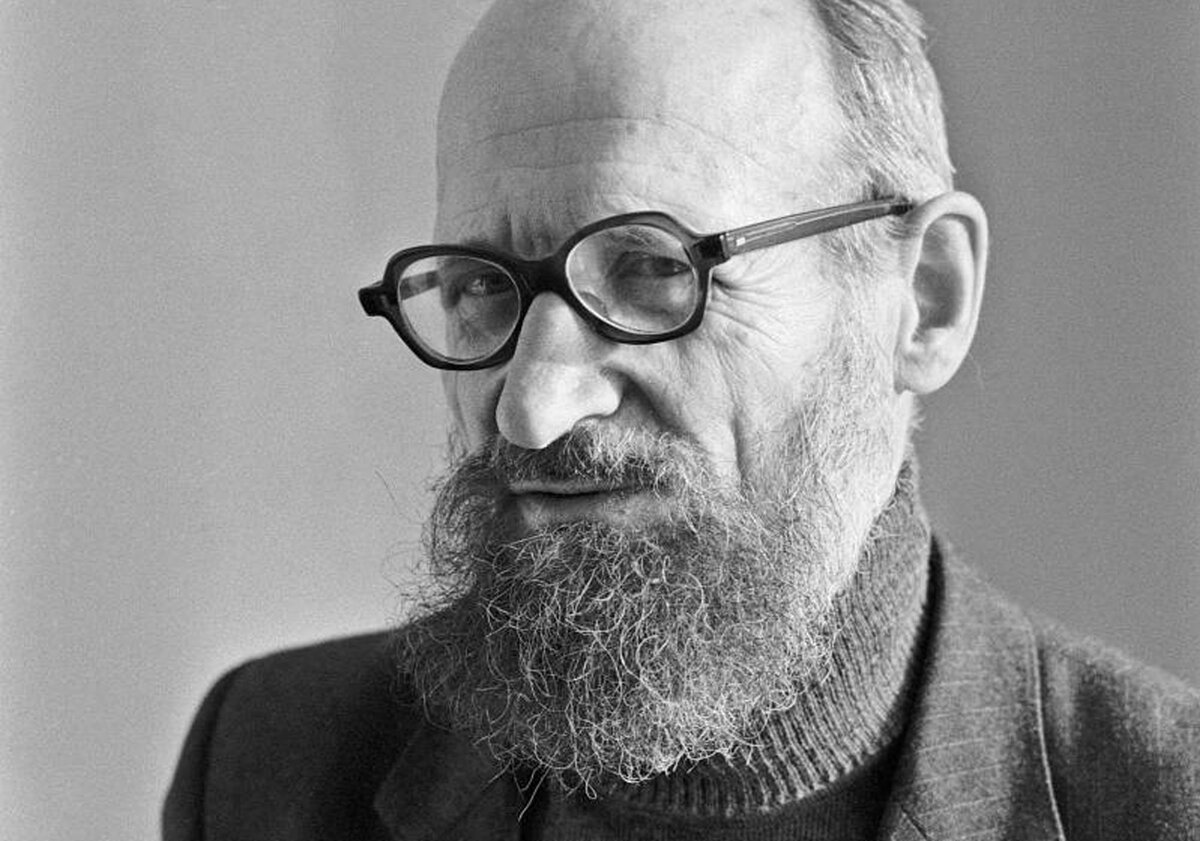 Вильям Васильевич Похлёбкин