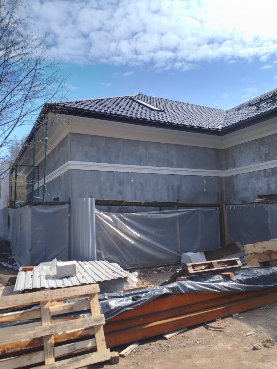 Декоративная полоска