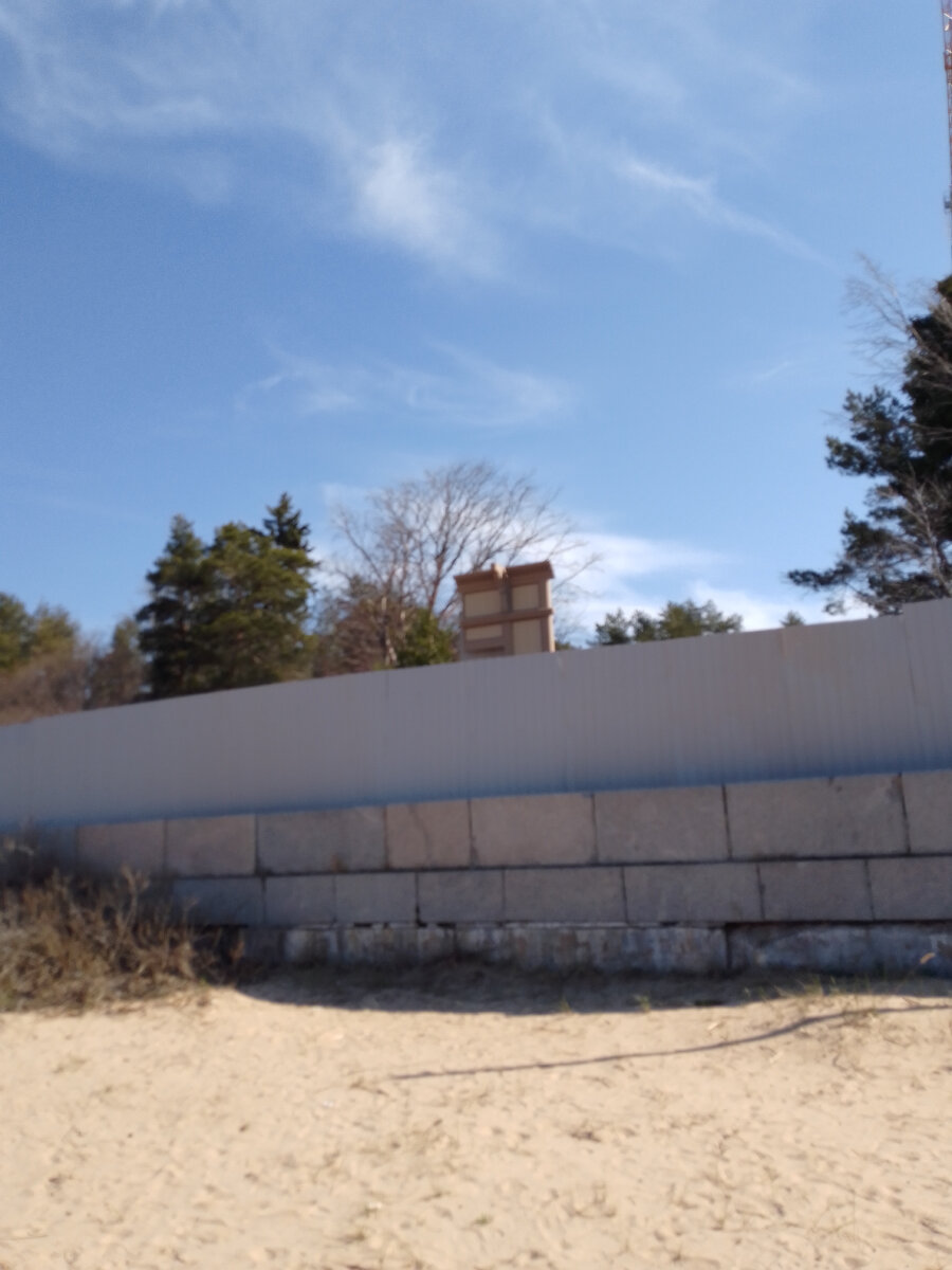 Часть галереи