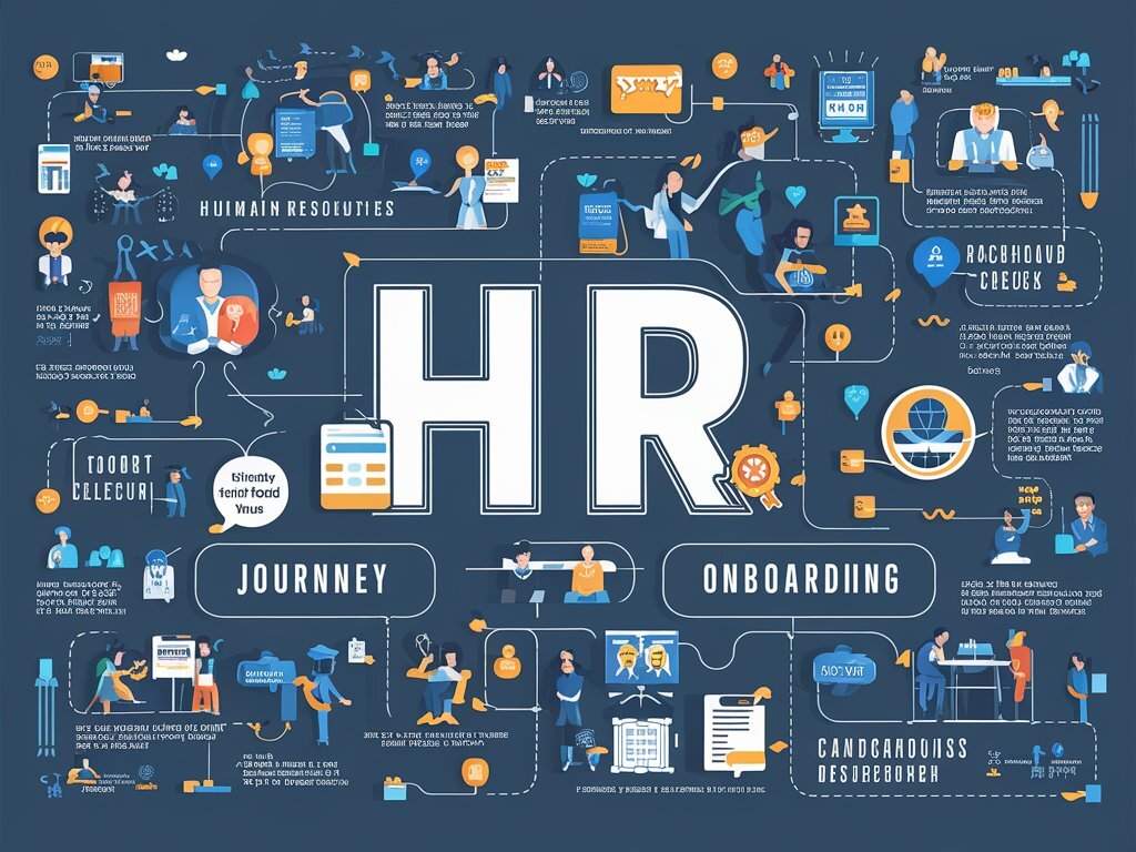 CRM-система как центр управления HR-процессами: находите, нанимайте и  развивайте таланты. Описание рабочего решения на базе Битрикс24 |  Современный бизнес глазами бизнес-аналитика | Дзен