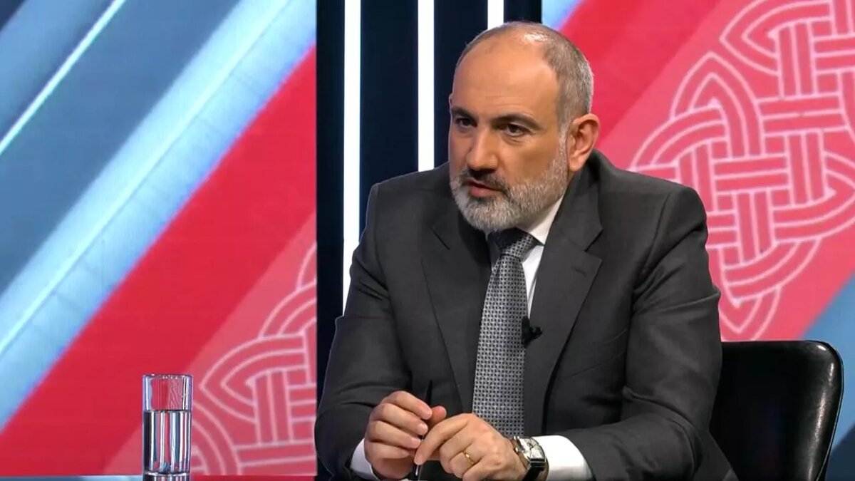 © Photo : Screenshot / Առաջին ալիք