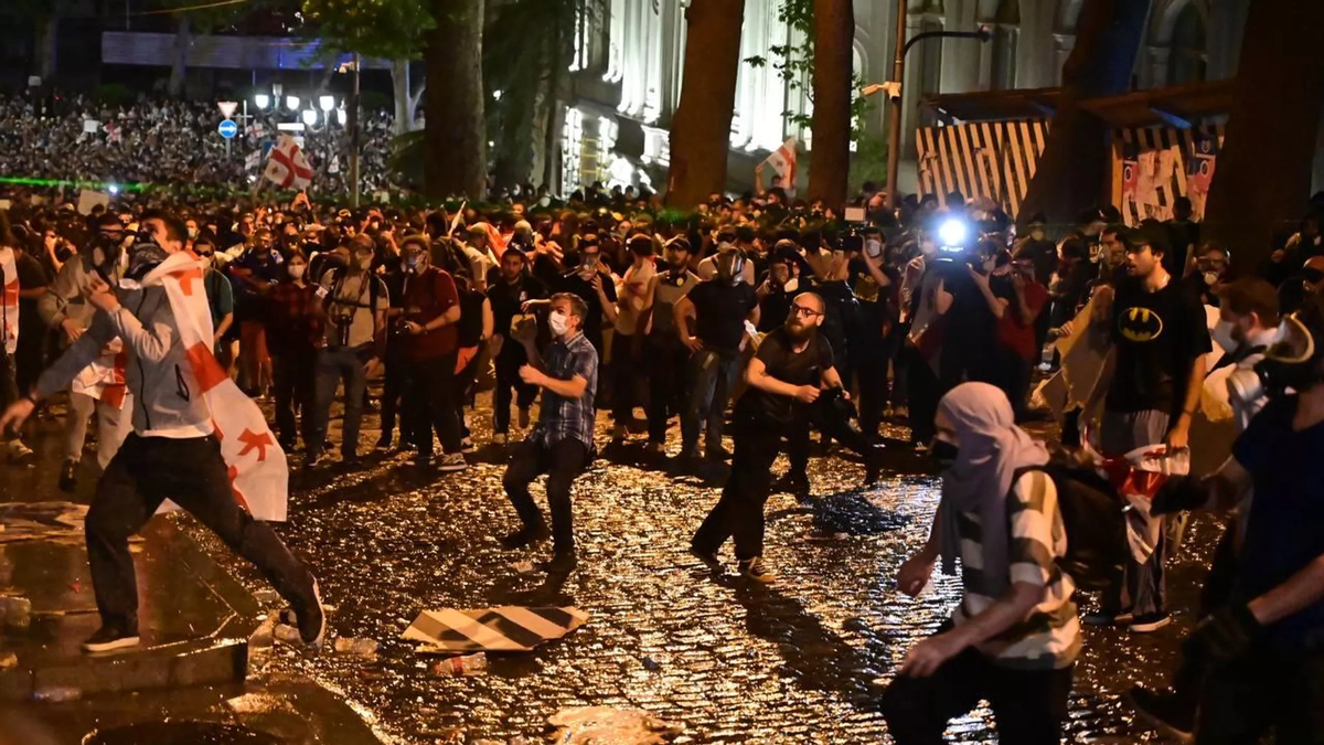 © photo: Sputnik / Stringer