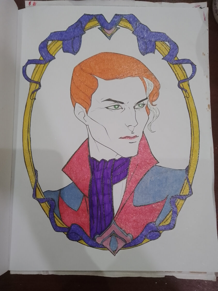 Личное фото