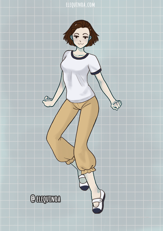 Летооо! Ну чë пацаны аниме? 