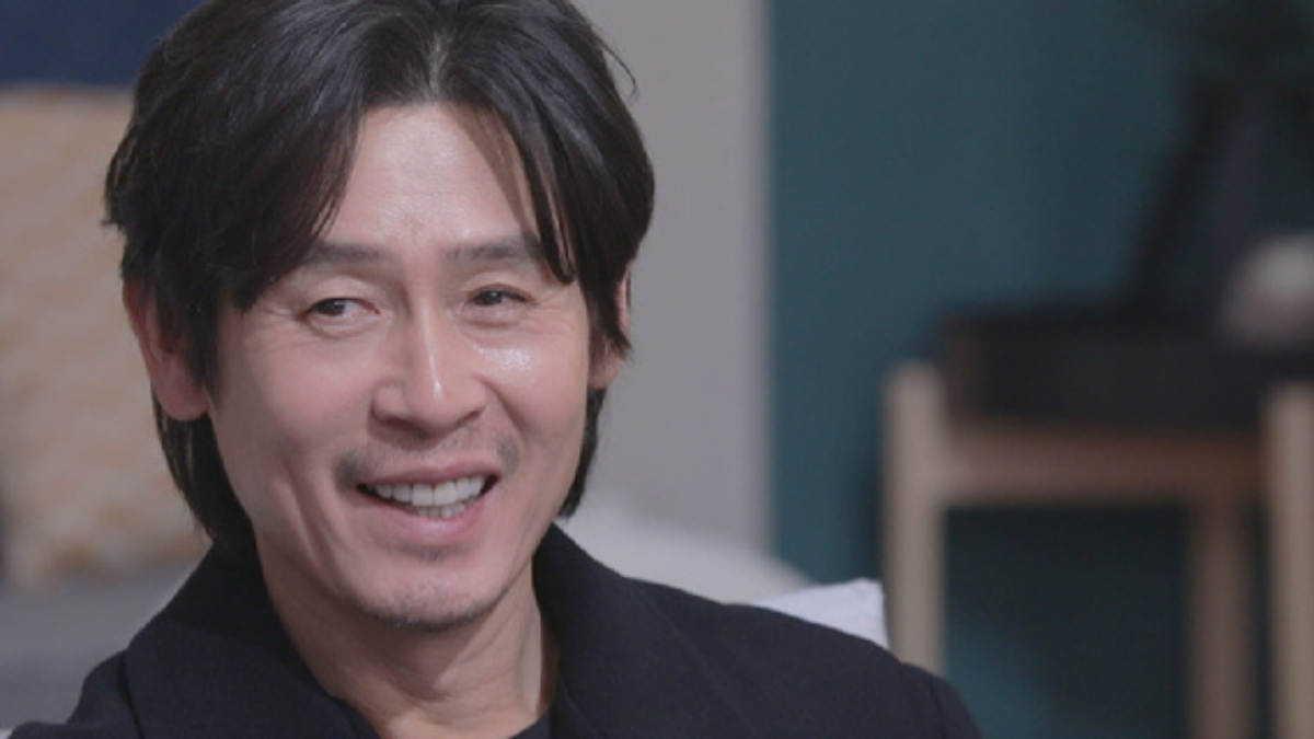 Соль Кён Гу