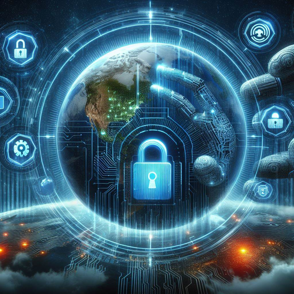 2FA: Два фактора, одна цель - безопасность