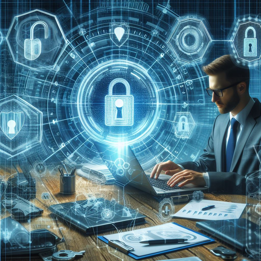 Искусство двух факторов: Как выбрать правильный метод 2FA