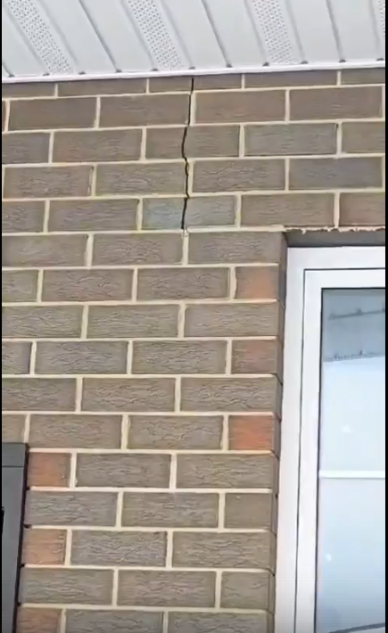 Дом застройщик "Этажи"