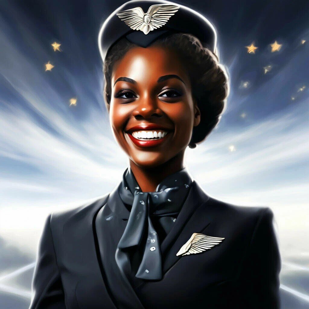 Ангел-хранитель на пути домой