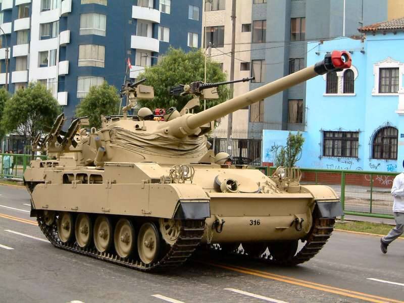  AMX-13