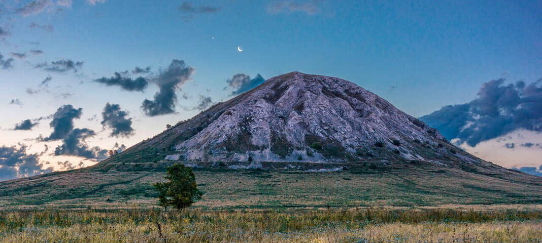 Шиханы, Башкортостан