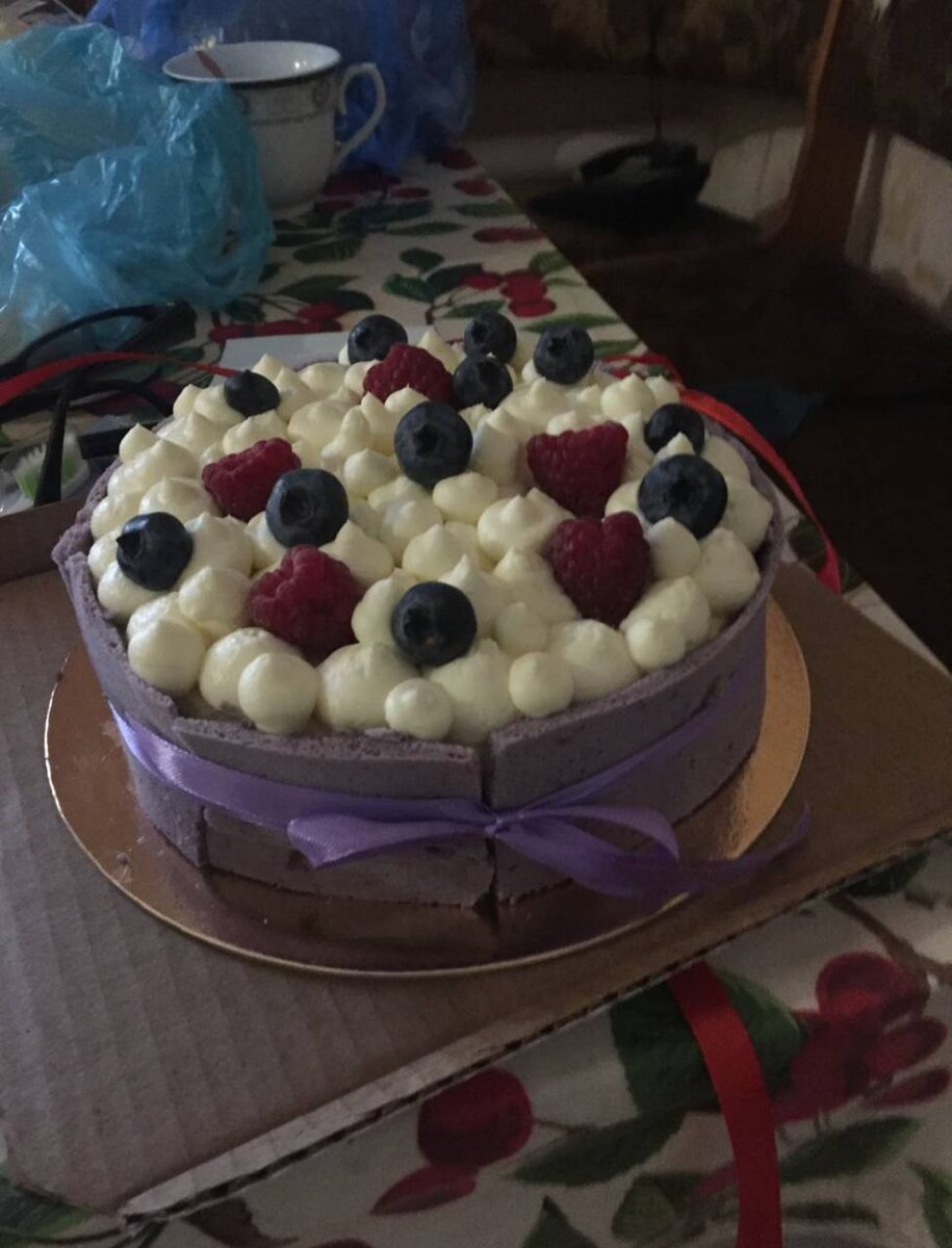 Реальность