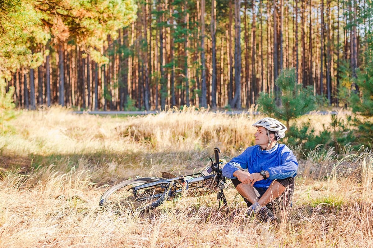 Велотуризм в Беларуси