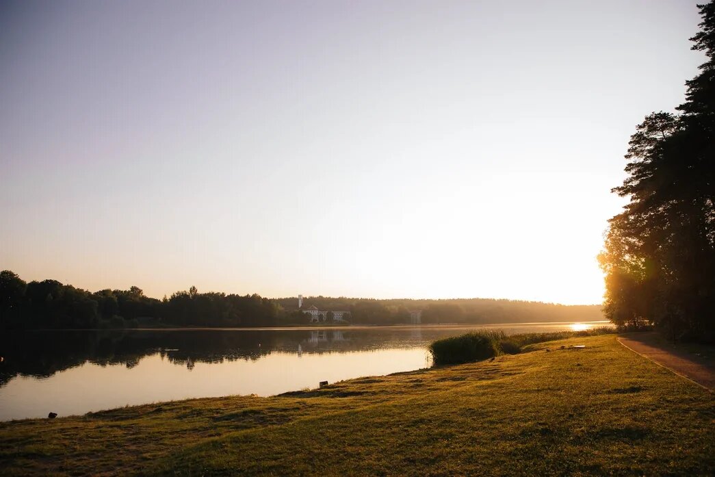 Пеший туризм в Беларуси