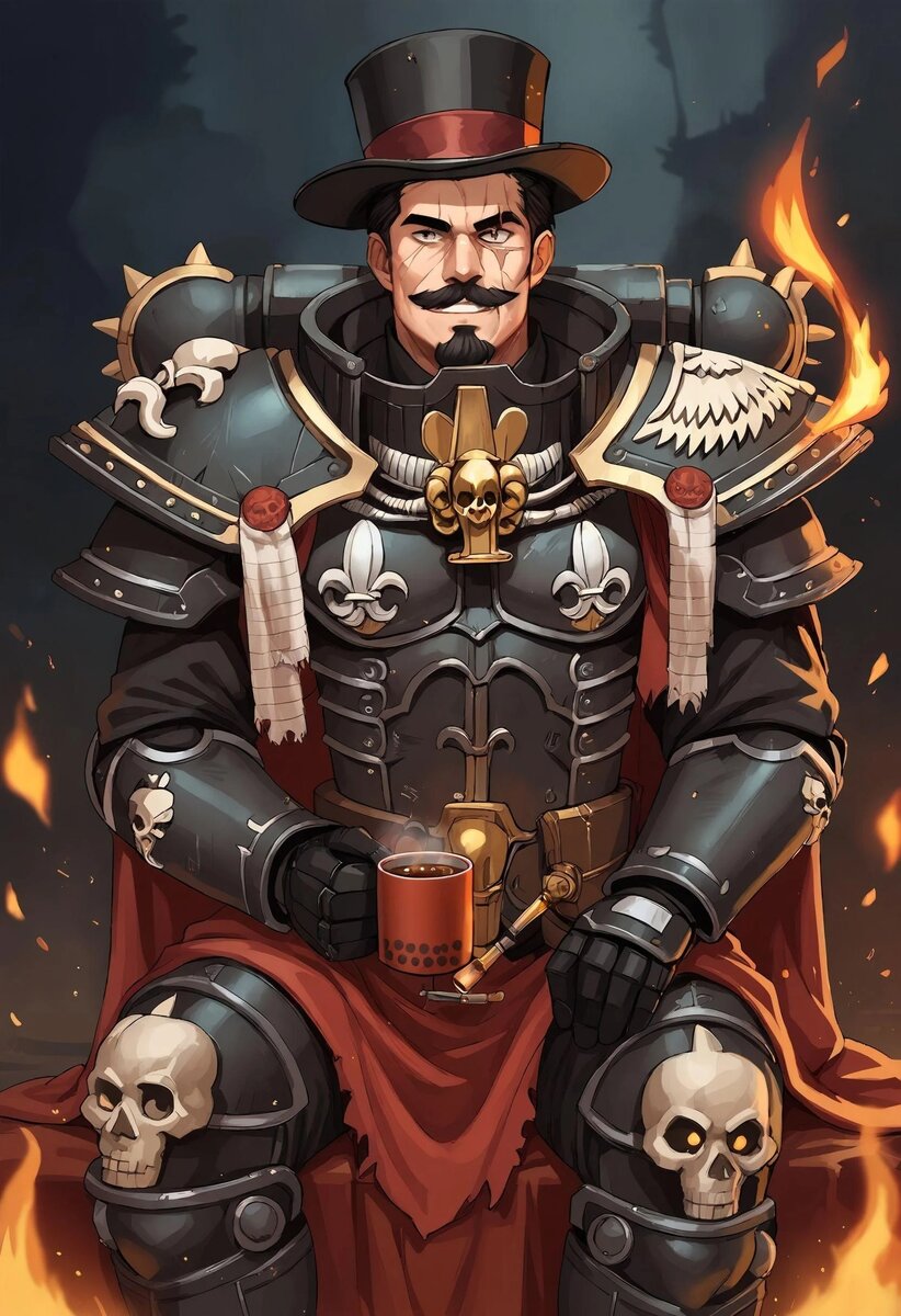 жентельменн  из  вахи