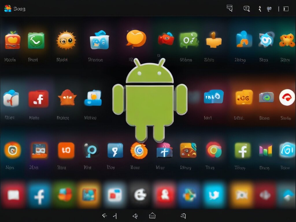 Топ 10 эмуляторов Android для ПК | Программы для пк скачать бесплатно -  Boxprograms.info | Дзен