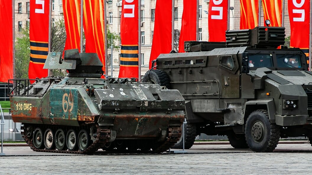    © Roman Denisov, Роман Ден/Globallookpress