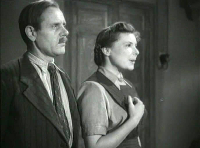 "Великая сила" (1950)