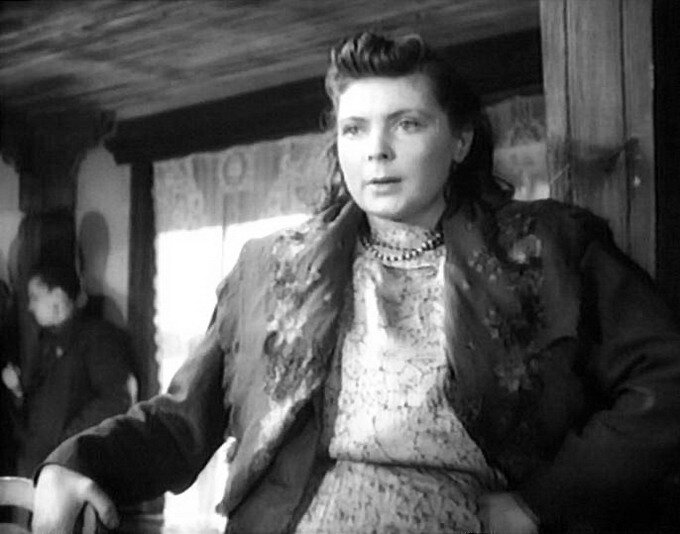 "Драгоценные зёрна" (1948)