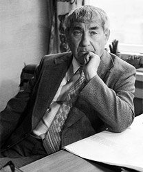 Арбузов А. Н. (1908-1986), советский драматург
