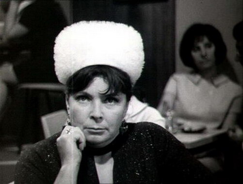 "Кабачок "13 стульев"" (1966-1980)