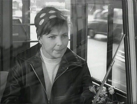"Берегись автомобиля" (1966)