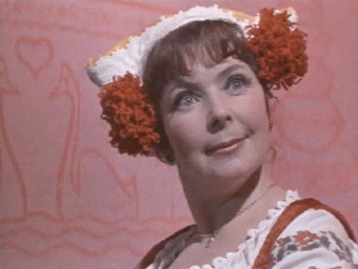 "Трембита" (1968)