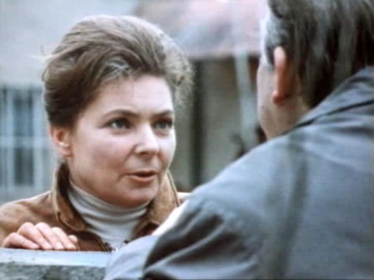 "Старики-разбойники" (1971)