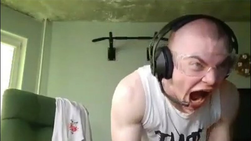 Фото стримера