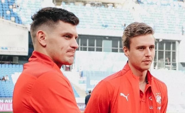    Четыре вывода по матчу «Динамо» – «Спартак». Слишкович – другой уровень? Фото #1