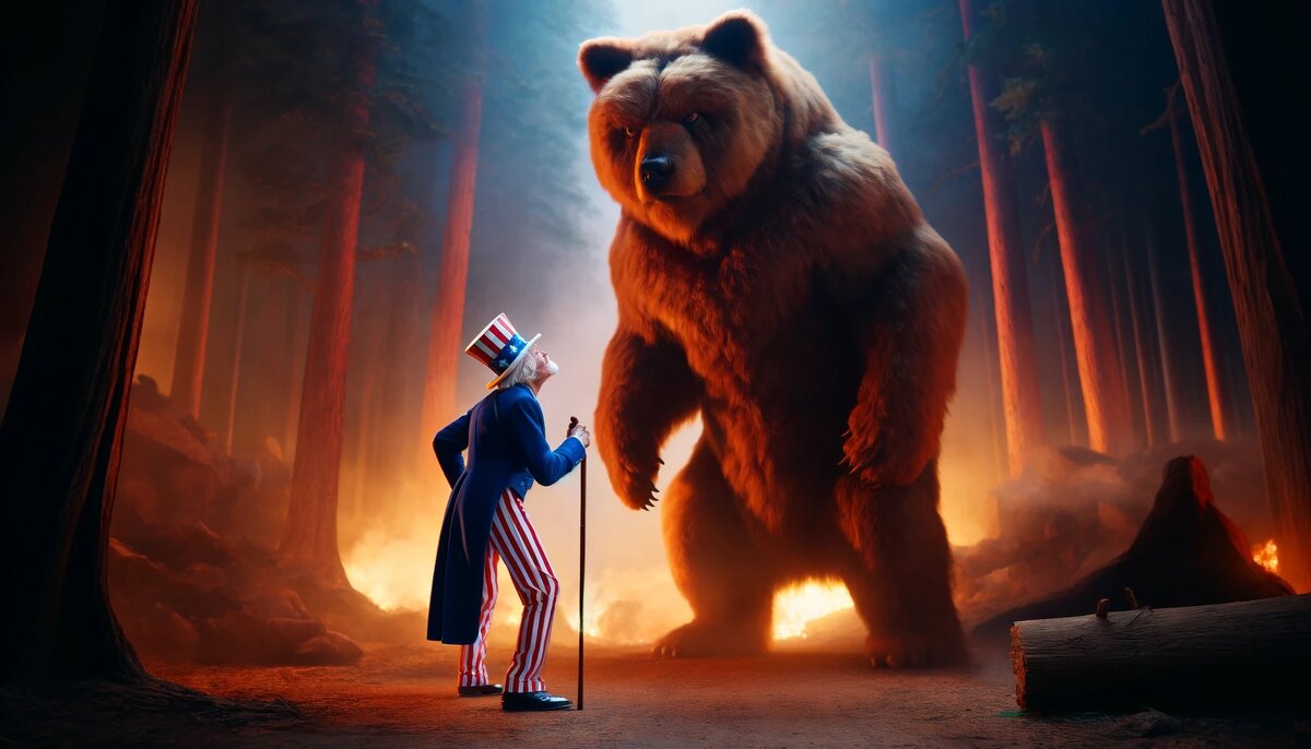 Изображение сгенерировано ИИ