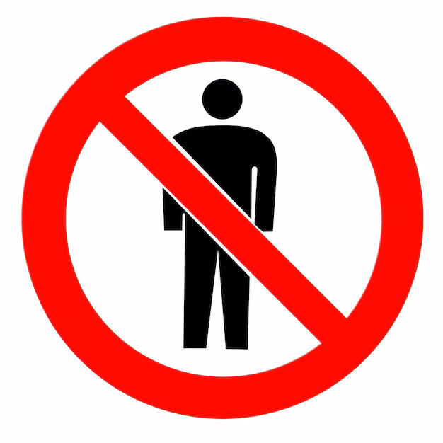 Humans Not Allowed.