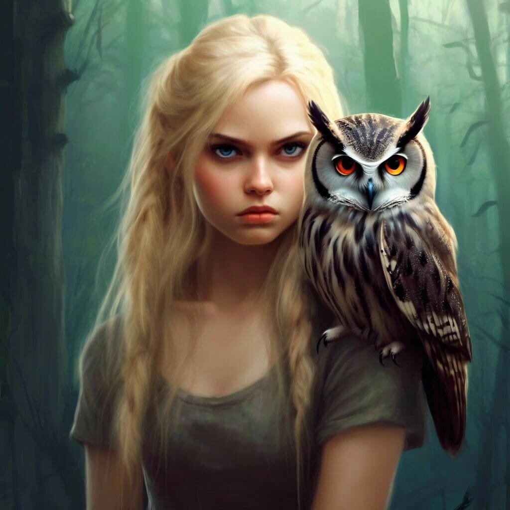 От Зоньки. Чмок, роднулька.