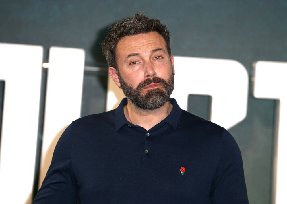 Променяла любовь публики на сложный брак с Аффлеком? Почему Дженнифер ...