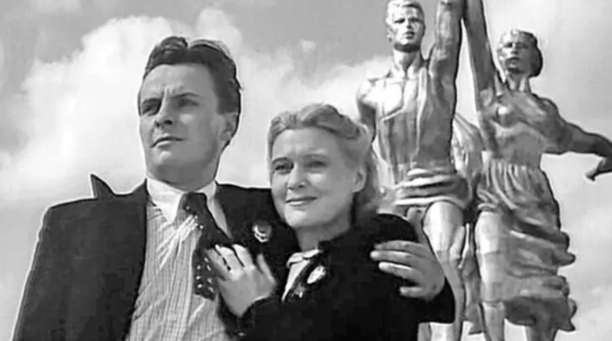 10 фильмов СССР, которые показывали перед Новым годом. Классика кинематографа 1939–1966