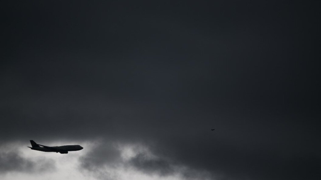    Arne Dedert/dpa/Globallookpress