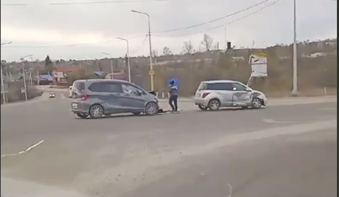    Фото: телеграм-канал SVB NEWS