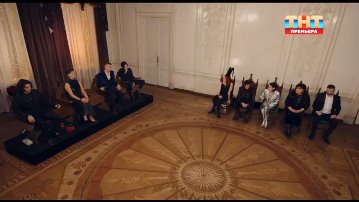 финал битвы сильнейших