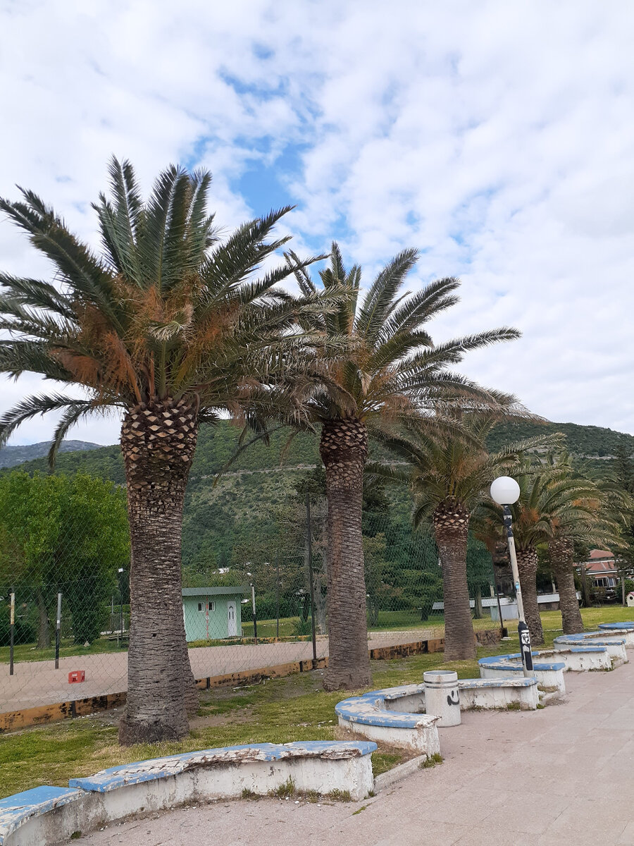 Будва. Черногория