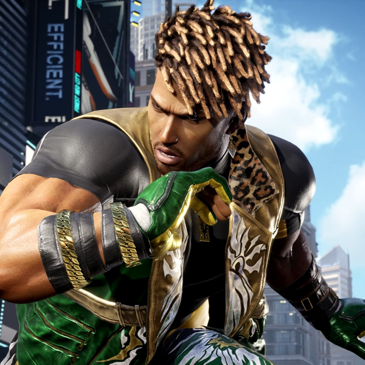 Первый чел в мире, который смог.. смог причесать дреды